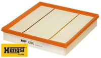 Hengst Filter E834L Luftfilter Luftfiltereinsatz FüR Ford