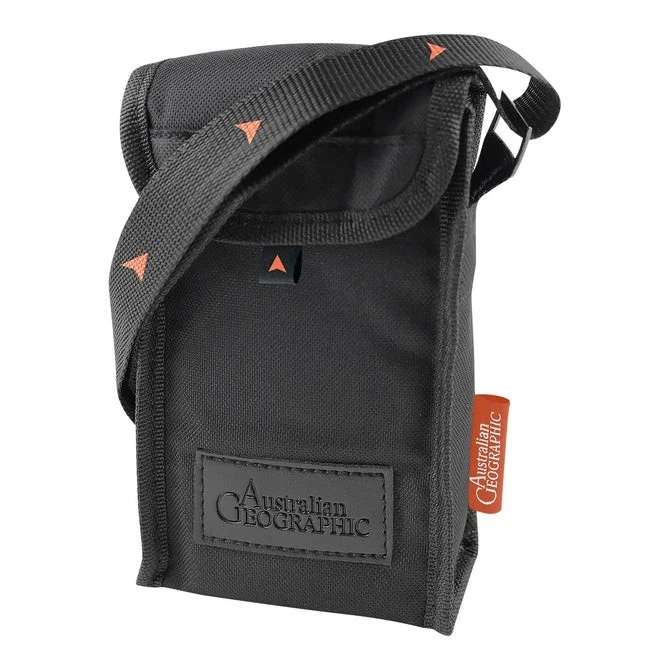 Australian Geographic Telephoto Magnifier Monocular with tripod - image 3 of 3