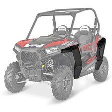 Polaris 2879434 Front Rear Fender Flare Kit Fits 2014-2020 Eps Rzr 900
