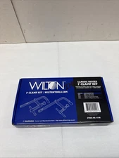 Wilton Classic Series F Clamp Kit