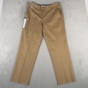 slim fit dress slacks Premium Comfort Dress Pant| Haggar Clothing