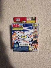 Beyblade V-Force Dragon V (A-69) Vintage 2002