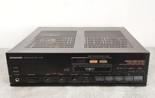 Vintage Pioneer A-X430 Integrated Amplifier With Phono Input - Good Condition 