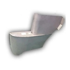 Rear Seat Arm Rest Fits 1961-64 Chevy Impala Convertible Models Driver Side Rear Seat Arm Rest Fits 1961-64 Chevy Impala Convertible Models Driver Side