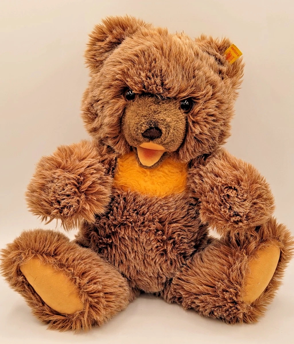 steiff zotty products for sale | eBay