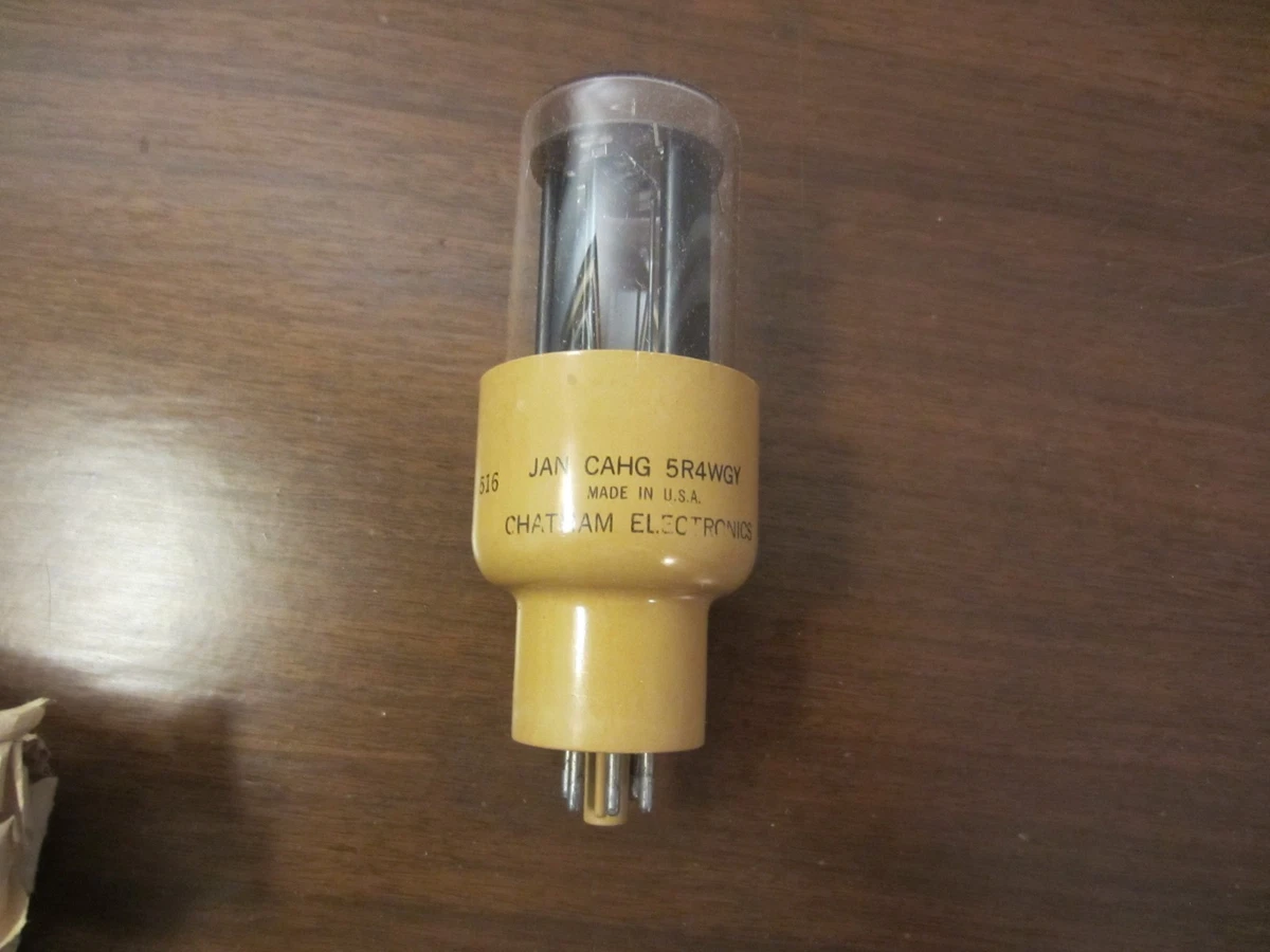 5r4 Tube for sale | eBay