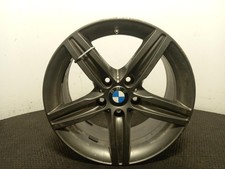 BMW 2 SERIES Alloy Wheel 17 Inch 5x112 ET43 7.5J 2014-2021 