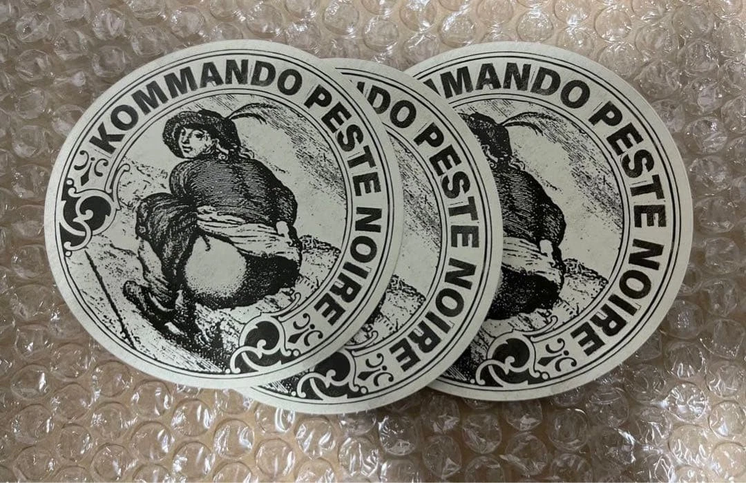 Peste Noire In Music Cds for sale | eBay