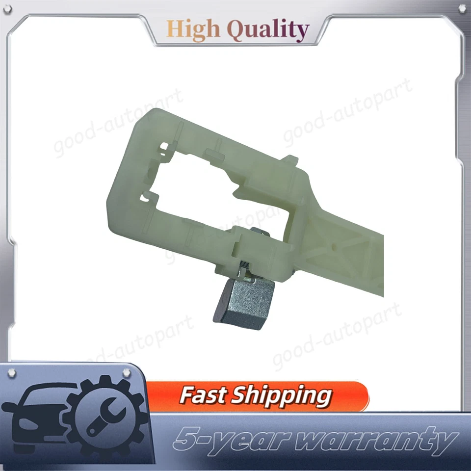 Conjunto de manija exterior puerta delantera Kia Sportage 2005-2010 stock de EE. UU. 82655-1F000 Foto 4 de 4