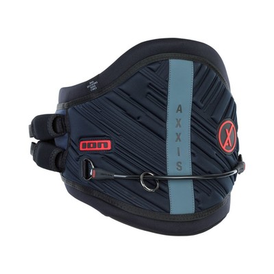 ION Kite Trapez Kite Waist Harness Axxis Kite 4 Hüfttrapez Herren 2024