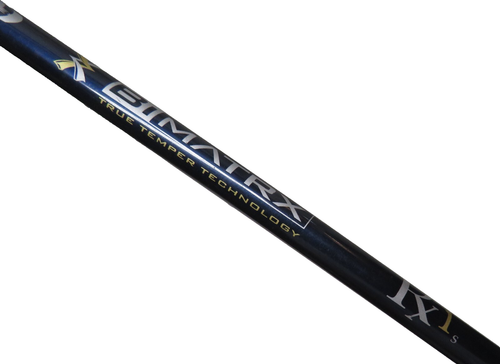 Titleist Pro Titanium 975J Driver 8.5° Bi-Matrix TTT Rxi STIFF Shaft 45" QR29 - Picture 8 of 11