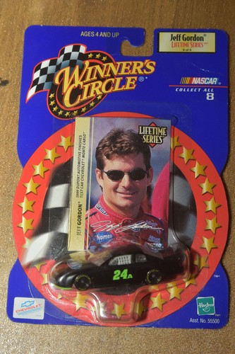 Jeff Gordon NASCAR Diecast 1:64 multi listing NASCAR #24 Dupont Update Nov 2024 - Picture 26 of 53