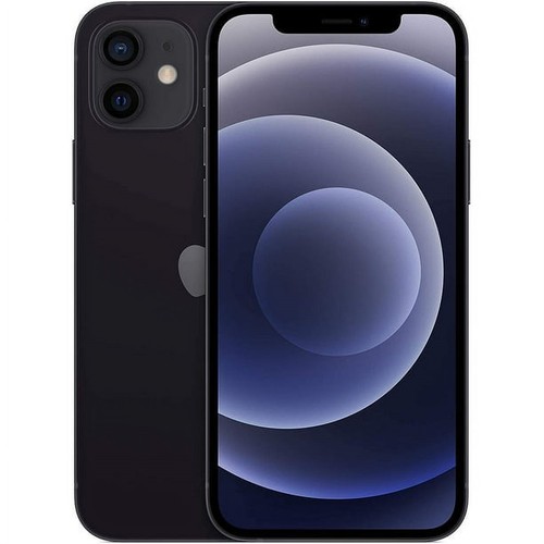 Apple iPhone 12 AT&T 6,06" (Blau) A2172 64GB (Gut)