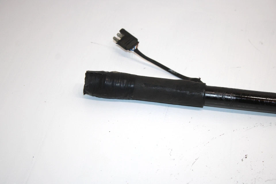 01 Polaris Xc Sp 600 Oem Handlebars Set 5243355-067 SP65 - Image 2 of 4