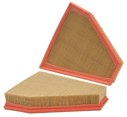 Filtro de aire de motor tipo OEM WIX para BMW 330XI 2006 L6-3,0 L Foto 2 de 4