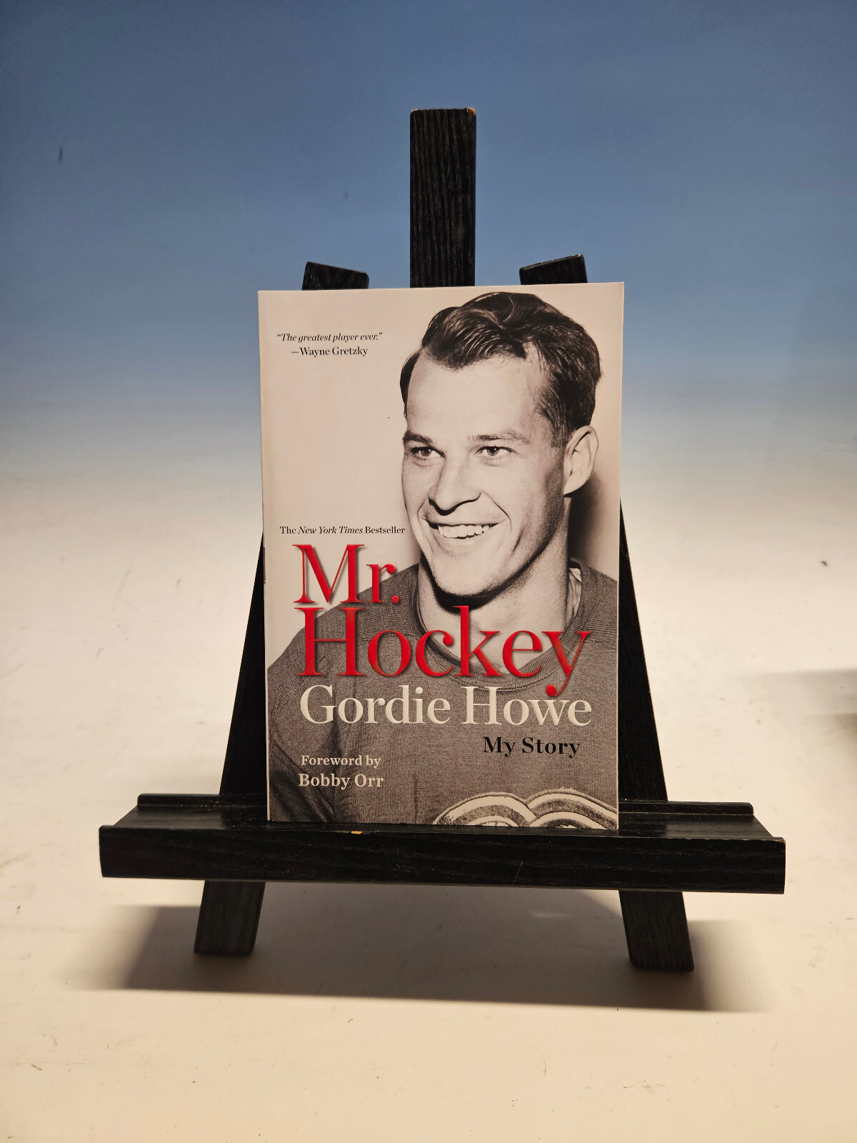 Book Lot Sports Biography Books Set of 8 Koufax, Howe, Earnhardt