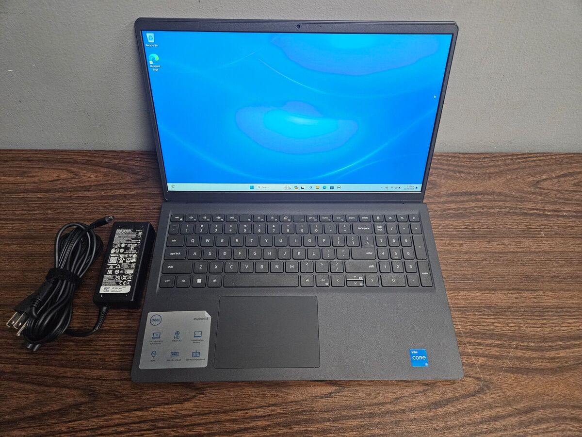Dell Inspiron 15 3520 15.6 Dell Inspiron 15 3520 15.6