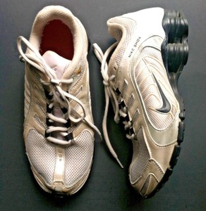 nike shox españa