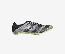 Adidas Sprintstar track spritning Shoe Brand New Size 11.5