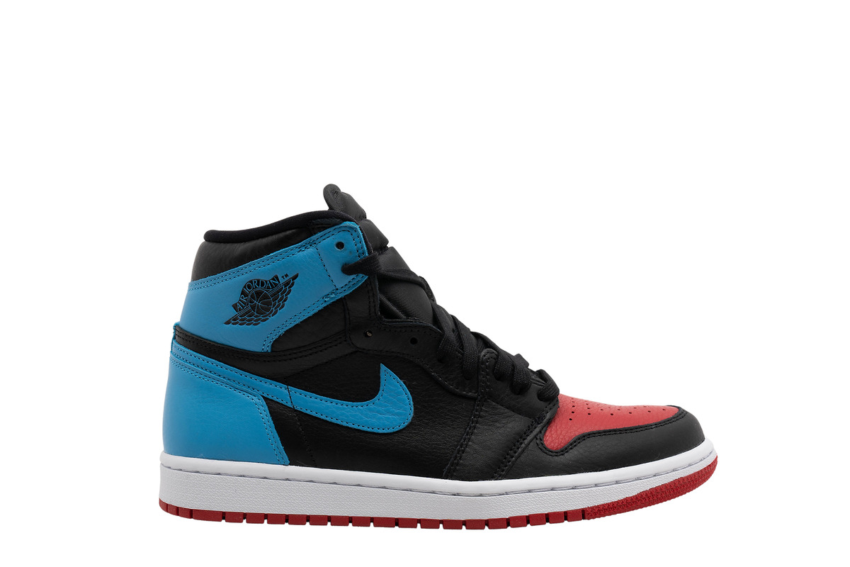 pige stressende ære Jordan 1 High OG UNC To Chicago 2020 W for sale | eBay