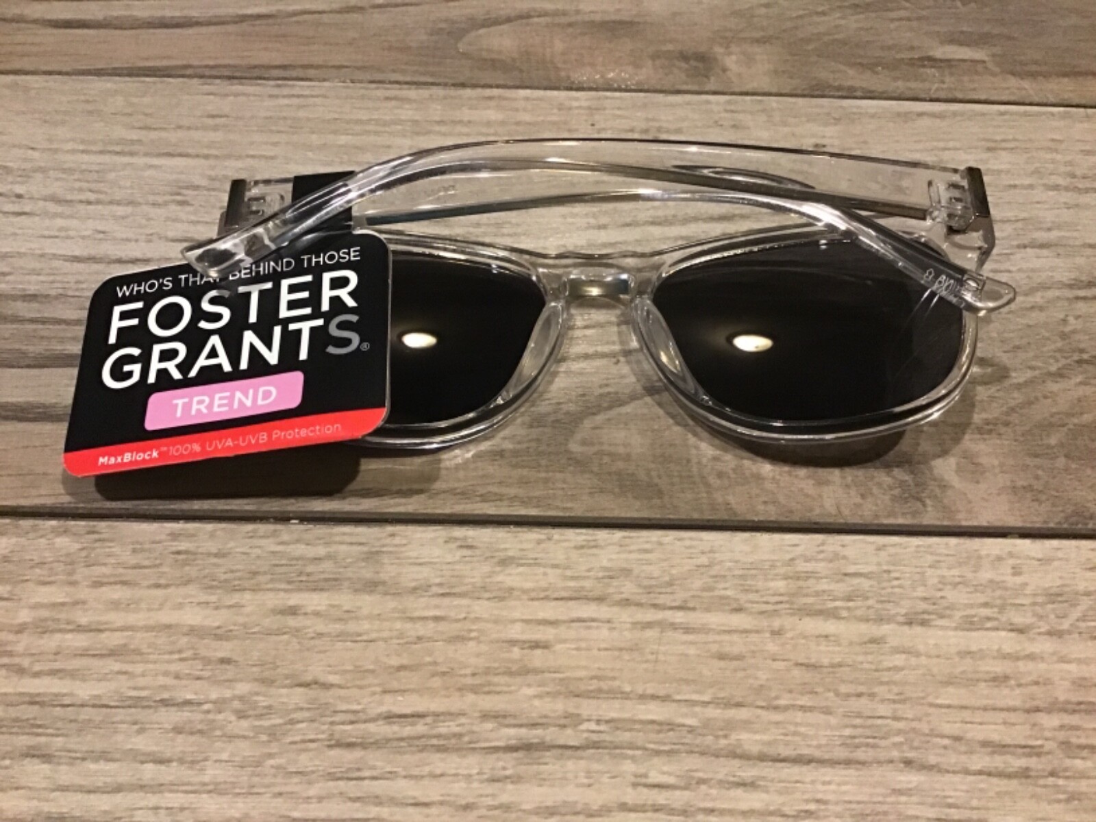 Lotto Di 2 Spot Solari 200LM Curtis | Maisons Du Monde - Foto 5