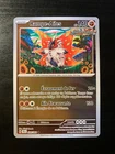 Carte Pokémon REVERSE Rampe-Ailes 026/064 SFA SV6.5 Fable Nébuleuse FR NEUF