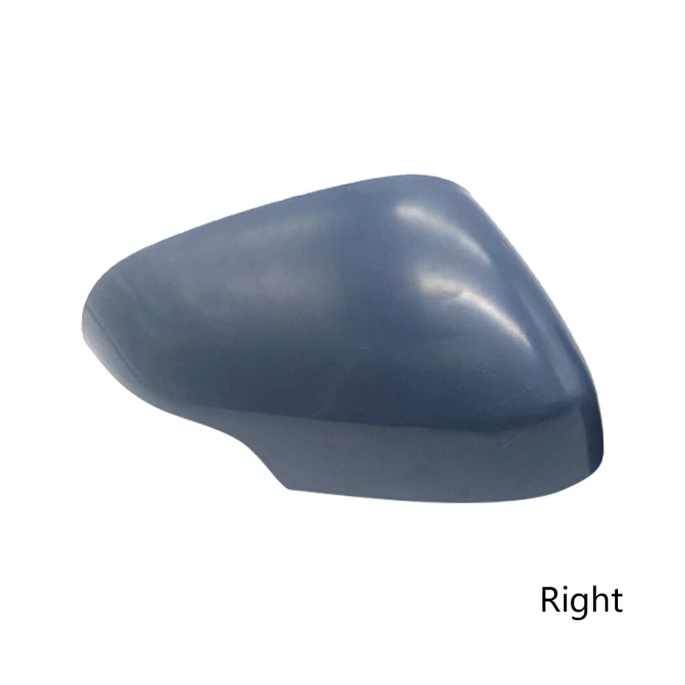 For Volvo V40 2013-19 S80 07-11 Cross Country Front  LH+RH Mirror Cover Housing  Foto 2 de 4