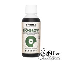 Biobizz Bio Grow WachstumsdüNger 250Ml / DüNger / Wachstum / 100% Organisch