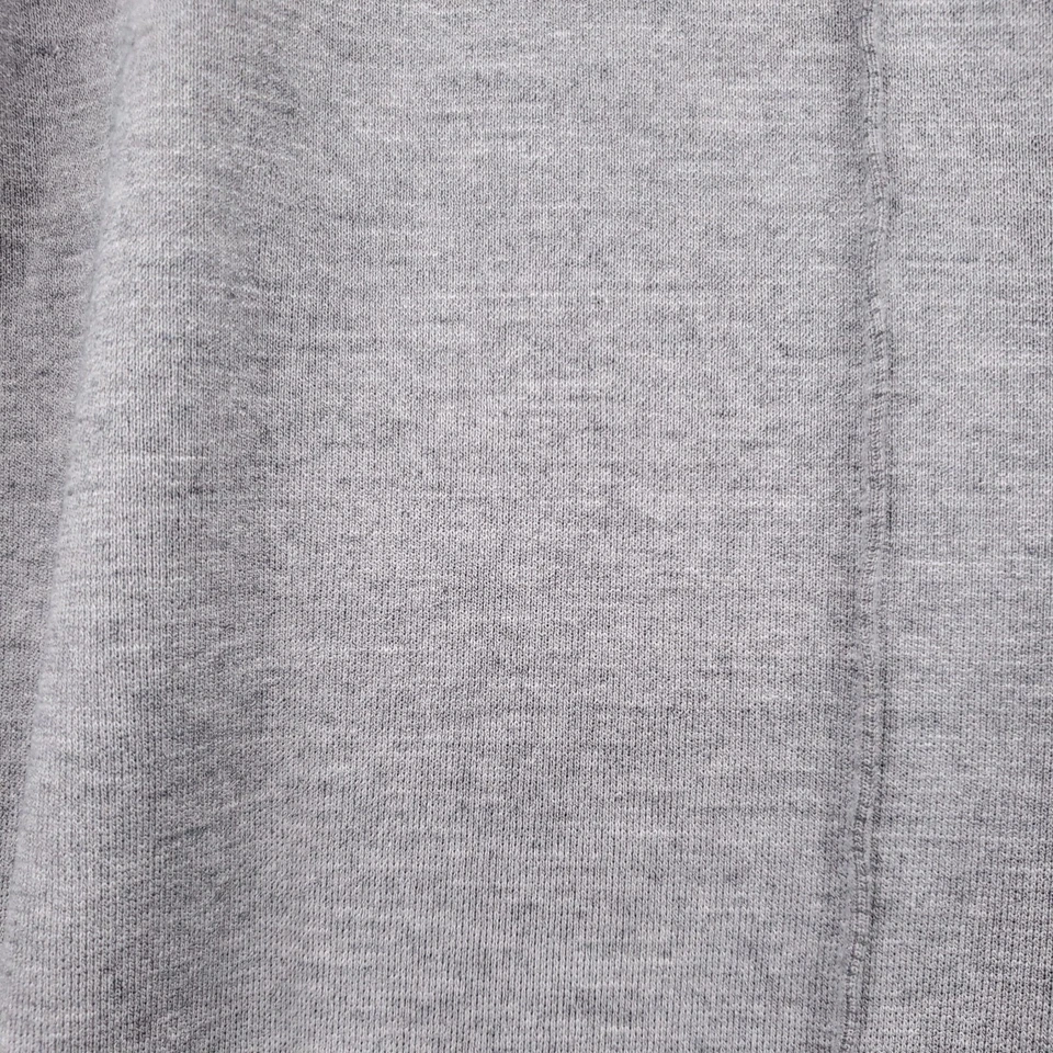 Chicos Pantalones Mujer 0 4 Gris Stright Plisado Vestido Pantalón tiro medio Foto 4 de 4