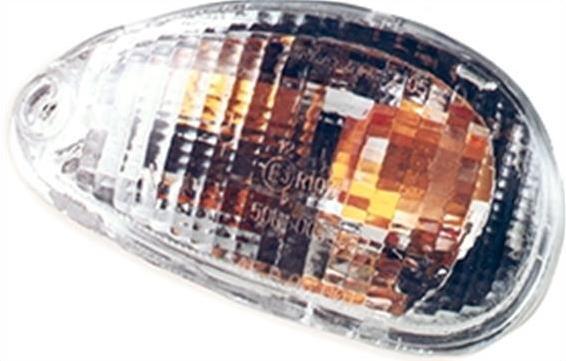 Linker Vorderer Blinker Vespa ET2 50 1996 1997 1998 1999 2000 2001 2002 2003-image