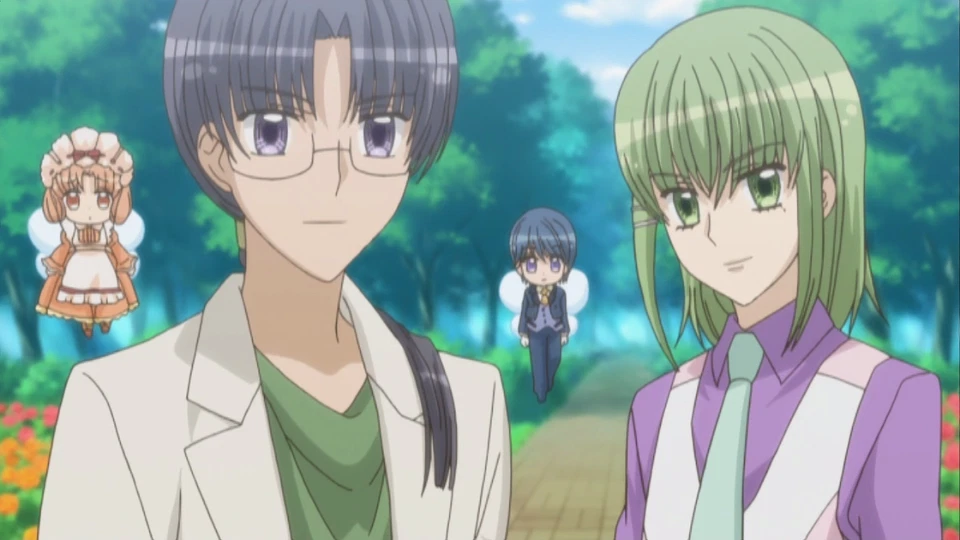 ANIME DVD~Yumeiro Patissiere Season 1+2(1-63End)English sub&All region+FREE GIFT - Image 4 of 4