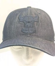 Chicago Bulls NBA Hat New Era 9FIFTY Hardwood Classics 7 1/4 Cap