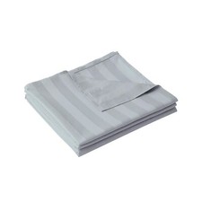 Cotton Full Flat Sheet Only 600 Thread Count 100 Egyptian Cotton Top Sheet 1...