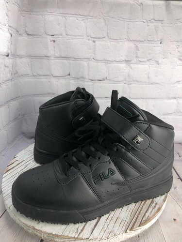 slip resistant high tops