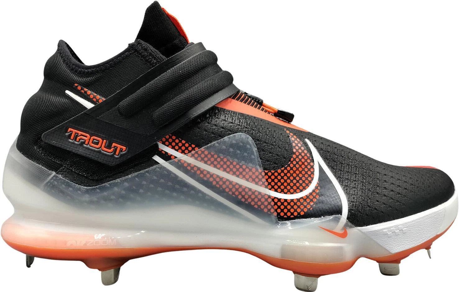 Las mejores ofertas en Nike Force Trout 7 Keystone Blue | eBay