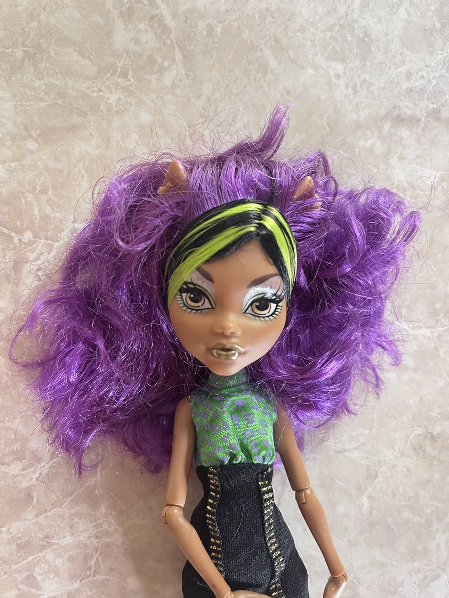 Monster High 11