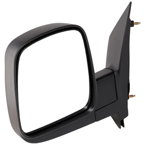 New Left Non-Towing Mirror Manual Folding Fits 2003-2007 Chevrolet Express 2500