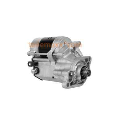Starter für KUBOTA Bobcat Carrier Grasshopper Thermoking 128000-3591 37560-63011