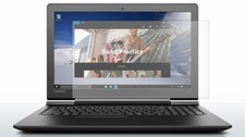 2PCS Anti-Glare Screen Protector Guard for Lenovo Ideapad 700 15 15.6" Laptop