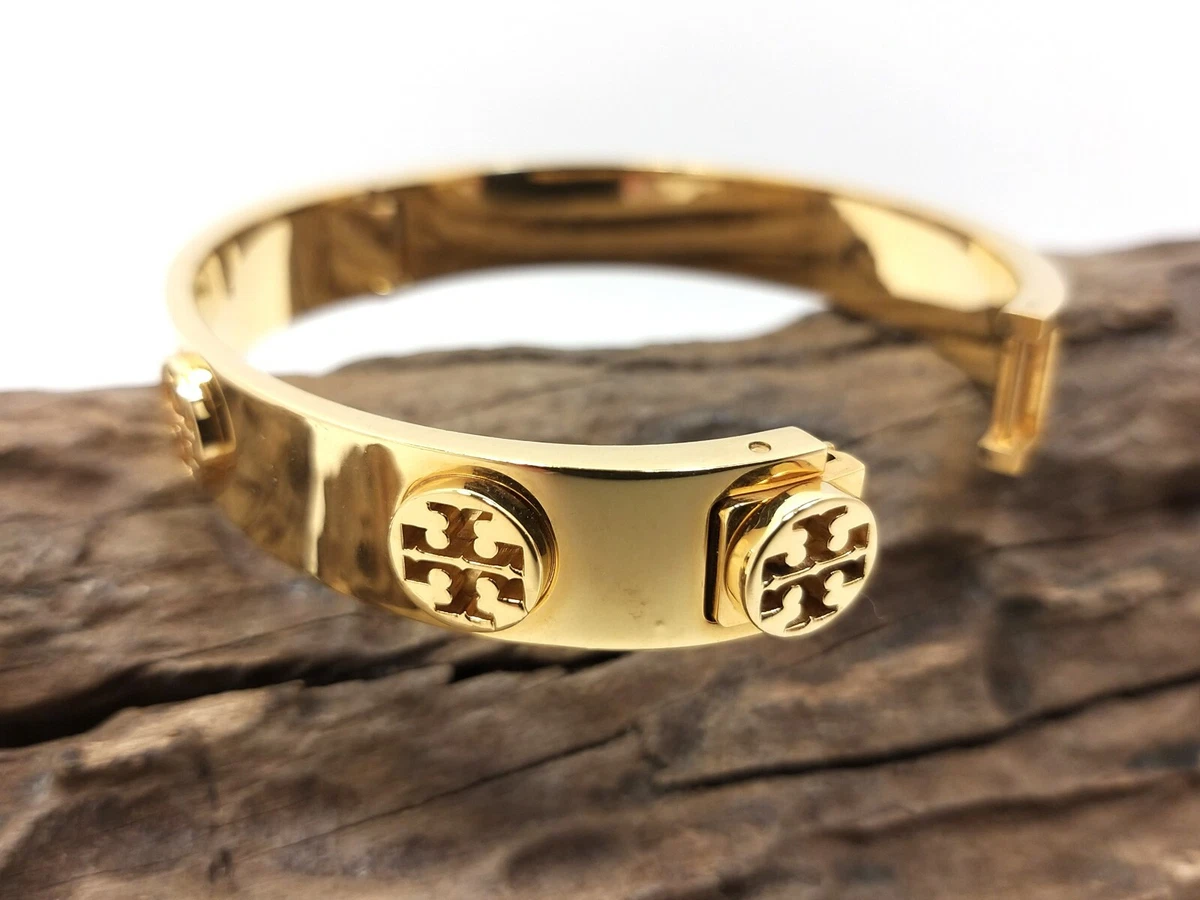 Tory burch bangle clearance bracelets