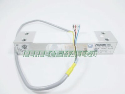 1PC NEW FOR HBM single point load cell PW6DC3MR 15kg