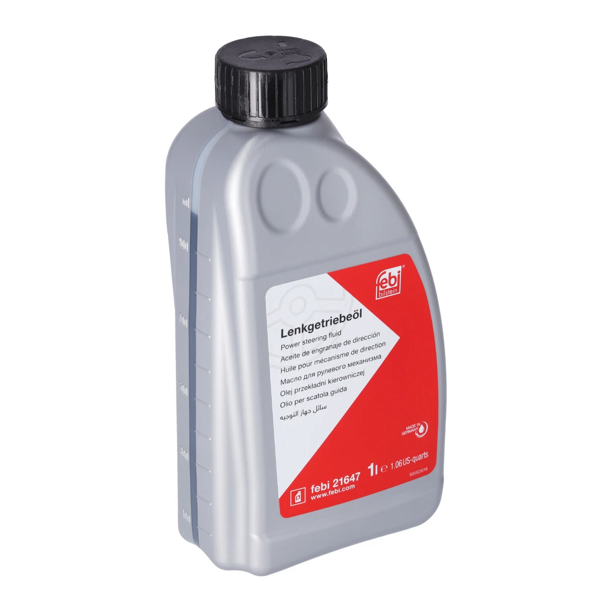 Hydraulic Oil FEBI BILSTEIN 21647 | eBay