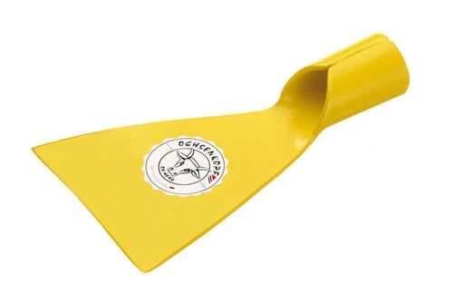 Ochsenkopf Rindenschäler, leichte Ausführung