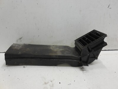 82-92 Firebird Trans Am Air Conditioning A/C Passenger Side Vent Duct 10018690
