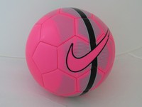Nike Size 5 Mercurial Fade Football Neon Pink & Black Sc2361639 Nike Size 5 Mercurial Fade Football Neon Pink & Black Sc2361639