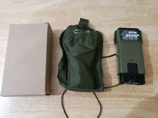 USGI IR Strobe Light Distress Marker Strobe NVG Helmet Beacon Emergency 