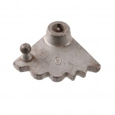 Selettore cambio a bacchetta per Vespa Ape 4 marce epoca