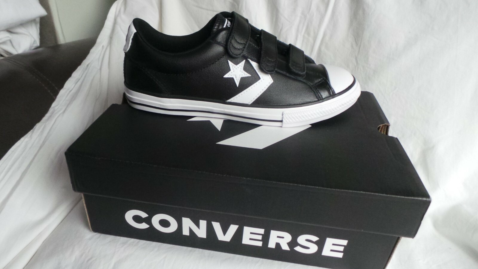 converse star player 3v