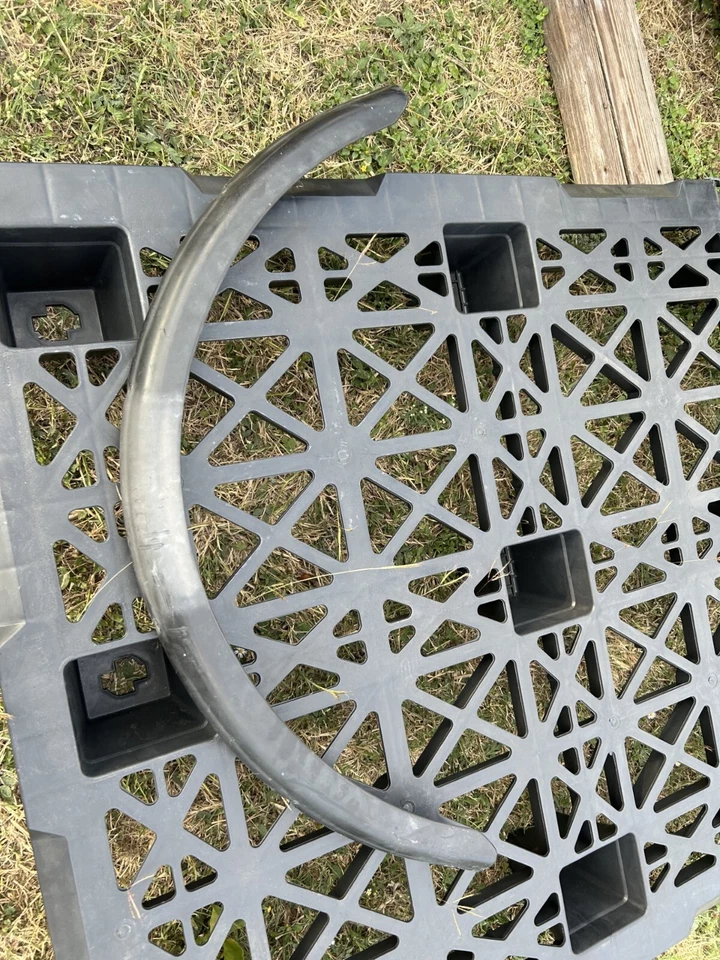 Protector de nariz para parachoques delantero OEM KAWASAKI JET SKI STX-12F STX-15F 1100DI STXR1200 Foto 2 de 2