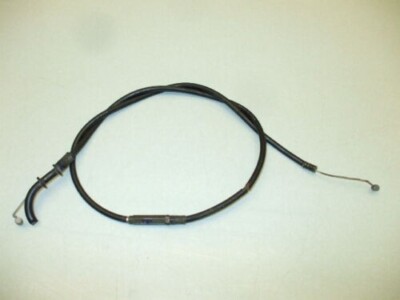 とっこ 1984-1986 KAWASAKI NINJA ZX900 CHOKE CABLE STARTER LINE